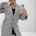cappotto media lunghezza doctor